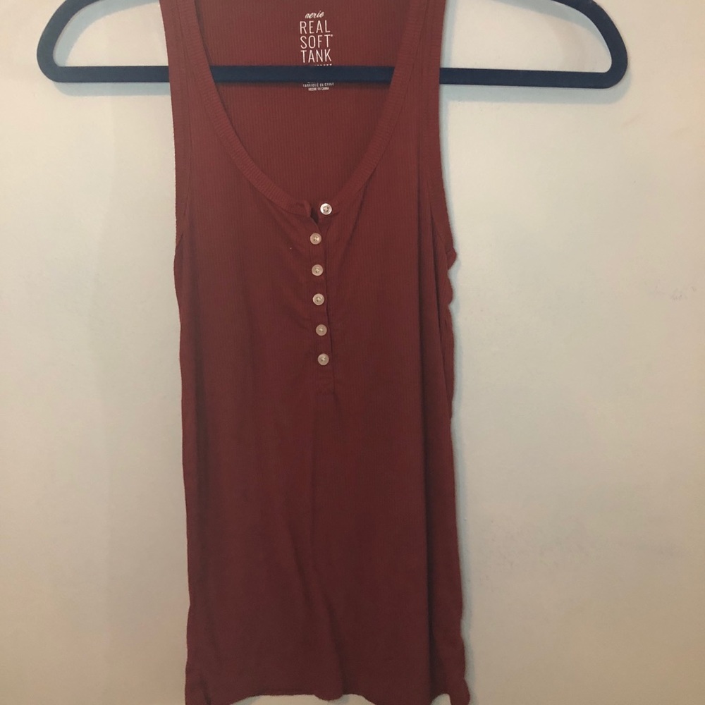AERIE tank top